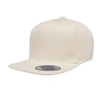 Yupoong - Cappellino Visiera Piatta Casual Invernale - Uomo (RW2886)