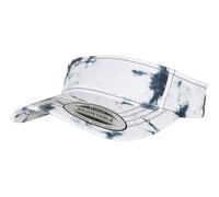 Yupoong Cappello Con Visiera Curva Batik Protezione Solare Sole