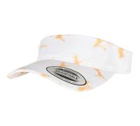 Yupoong Cappello Con Visiera Curva Batik Protezione Solare Sole
