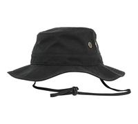 Flexfit Cappello nero, Taglia 55-60