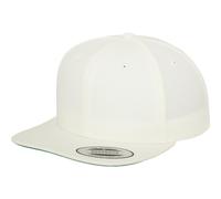 Yupoong Classic Snapback Cappello Berretto da Baseball Piatto Visor Cappuccio