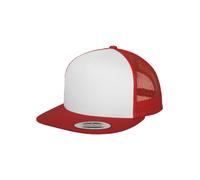 Yupoong Classic Trucker Cap Berretto Rete One Taglia Cappello Occhialoni Unisex