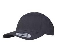 Yupoong Ethno Strap Cap Flexfit Basecap Unisex Dadcap Strapback Poliestere