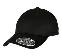 Yupoong Flexfit 110 Curved Visor Snapback Cappellino Low Profile 7706FF