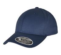 Yupoong Flexfit 110 Curved Visor Snapback Cappellino Low Profile 7706FF