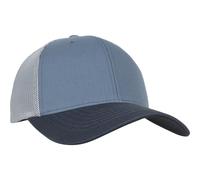 Yupoong Flexfit 110 Trucker Cappello Retato Snapback Fitted Classic Visor 5