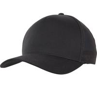 Yupoong Flexfit 110 Trucker Mesh Cap Snapback 5 Panel