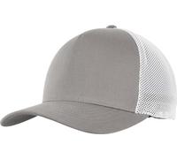 Yupoong Flexfit 110 Trucker Mesh Cap Snapback 5 Panel