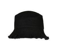 Yupoong Flexfit Alpha Cappello a Secchiello Bordo Aperto (RW8635)