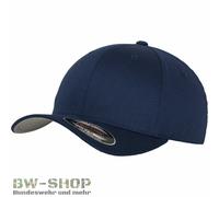 YUPOONG FLEXFIT CAP MULTICAM WOOLY PETTINATO US ARMY BERRETTO BASECAP...