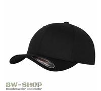YUPOONG FLEXFIT CAP MULTICAM WOOLY PETTINATO US ARMY BERRETTO BASECAP...