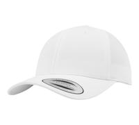 Yupoong Flexfit Cappello Snapback Curvo Classico Da Baseball 6 Pannelli