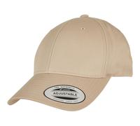 Yupoong Flexfit Cappello Snapback Curvo Classico Da Baseball 6 Pannelli