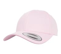 Yupoong Flexfit Cappello Snapback Curvo Classico Da Baseball 6 Pannelli