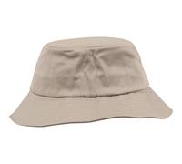 Yupoong Flexfit Cotone Twill Bucket Cappello Base Pescatore Berretto Estate