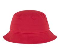 Yupoong Flexfit Cotone Twill Bucket Cappello Base Pescatore Berretto Estate