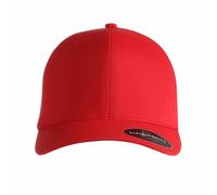 Yupoong Flexfit - Delta - Cappellino impermeabile - Unisex (Confezione da 2)