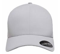 Yupoong Flexfit - Delta - Cappellino impermeabile - Unisex (Confezione da 2)