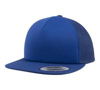 Flexfit Cappello da baseball 'FOAM' blu reale Uomo - PROMO - Accessori - Cappelli da baseball e berretti - Cappelli da baseball Flexfit 55-60