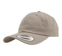 Yupoong Flexfit Low Profile Cotone Twill Papà Cappello Barretta Berretto da
