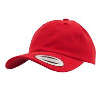 Yupoong Flexfit Low Profile Cotone Twill Papà Cappello Barretta Berretto da