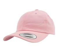 Yupoong Flexfit Low Profile Cotone Twill Papà Cappello Barretta Berretto da