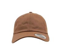 Flexfit Yupoong Flexfit Low Profile Berretto, Unisex - adulto, Tan, Taglia unica