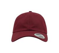 Flexfit Cappello merlot, Taglia 48-54