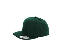 Yupoong Flexfit Original Cappellino Baseball Snapback 6 Pannelli 2-Tone 6089