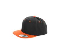 Yupoong Flexfit Originale Berretto da Baseball Snapback Nuovo Full 2-Tone Era