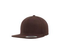 Yupoong Flexfit Originale Berretto da Baseball Snapback Nuovo Full 2-Tone Era