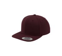 Yupoong Flexfit Originale Berretto da Baseball Snapback Nuovo Full 2-Tone Era