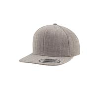 Yupoong Flexfit Originale Berretto da Baseball Snapback Nuovo Full 2-Tone Era
