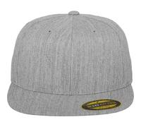Yupoong Flexfit - Premium 210 - Cappellino Da Baseball - Unisex (Confezione da 2