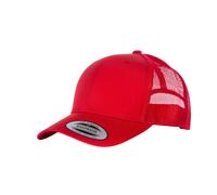 Yupoong Flexfit Retro - Cappellino da baseball - Adulti/Unisex