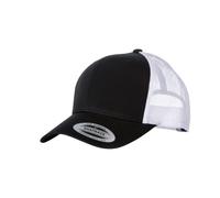 Yupoong Flexfit Retro - Cappellino da baseball - Adulti/Unisex