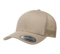 Yupoong Flexfit Retro - Cappellino da baseball - Adulti/Unisex