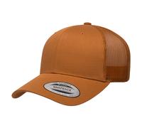 Yupoong Flexfit Retro - Cappellino da baseball - Adulti/Unisex