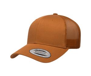 Yupoong Flexfit Retro - Cappellino da baseball - Adulti/Unisex