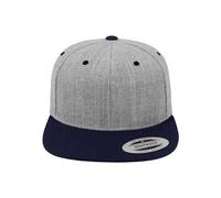 Berretto Flexfit 2-tone Gris TU