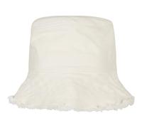 Yupoong Open Edge Bucket Hat Cappello Secchiello Cinta Larga 5003OE