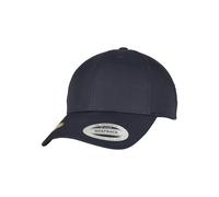 Yupoong Recycled Poly Twill Snapback Berretto da Baseball Cap Dadcap Unisex