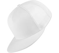 Yupoong Retro Classic Trucker Cap Flexfit High Profile Foam Mesh Snapback