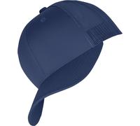 Yupoong Retro Classic Trucker Cap Flexfit High Profile Foam Mesh Snapback