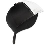 Yupoong Retro Classic Trucker Cap Flexfit High Profile Foam Mesh Snapback