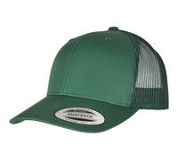 Yupoong Retro / Classic Trucker Cap Flexfit High Profile Schiuma Maglia Berretto