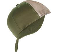 Yupoong Retro / Classic Trucker Cap Flexfit High Profile Schiuma Maglia Berretto