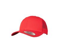 Yupoong Retro / Classic Trucker Cap Flexfit High Profile Schiuma Maglia Berretto