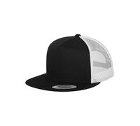 Yupoong Retro / Classic Trucker Cap Flexfit High Profile Schiuma Maglia Berretto