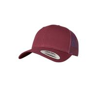 Yupoong Retro / Classic Trucker Cap Flexfit High Profile Schiuma Maglia Berretto